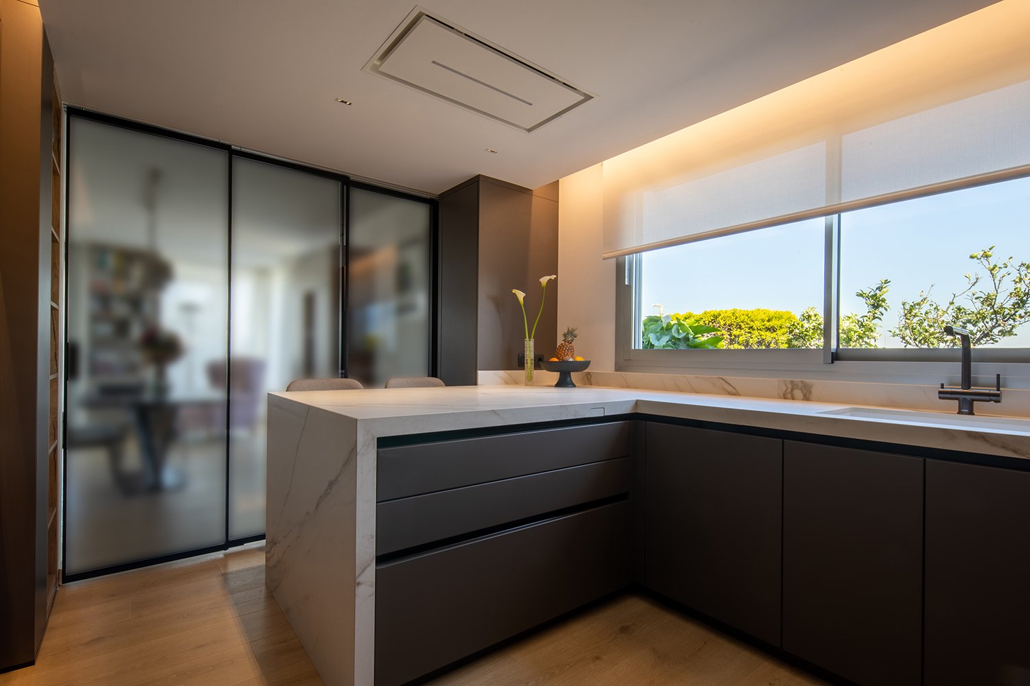 Fotógrafo profesional ubicado en Valencia,especializado en fotografia de interiores y arquitectura.