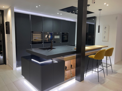 Laura López - Realmente nos ha quedado preciosa y supera nuestras expectativas con creces.