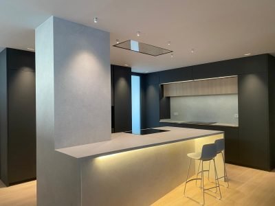 Mapy Edo - Llevamos disfrutando de nuestra nueva cocina más de 4 meses y estamos súper contentos con la elección